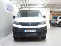 begagnad Peugeot Partner Pro+ L2 Nordic Pack, Värmare & Drag