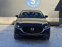 Ny Mazda CX-30 Takumi-Line 140 HK (102 kW) 2025 Blå SUV