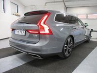 begagnad Volvo V90 T5 250 hkGeartronic R-Design Euro 6 S/V HUD 360 k