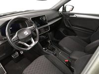 begagnad Seat Tarraco 1.4 TSI PHEV 245hk Laddhybrid Style