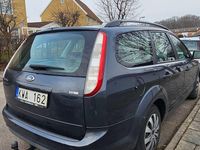 Begagnad Ford Focus 90 HK (66 kW) 2010 Kombi