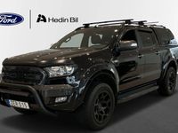 begagnad Ford Ranger ranger3.2 200Hk Aut välutrustad