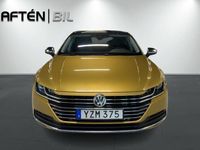 begagnad VW Arteon 2.0 TDI 4Motion DSG 240hk - Executive