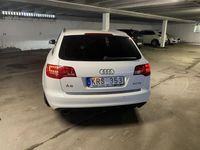 begagnad Audi A6 Avant 2.0 TDI e Business Edition, Proline Euro 5