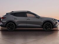 Ny Cupra Formentor 2026 Grå SUV