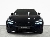 Begagnad Polestar 4 Long Range Dual motor 400 kW (544 HK) 2024 Svart SUV