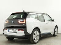 begagnad BMW 120 i3Ah Charged