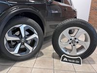 begagnad Nissan Qashqai mhev 158 xtronic tek 2022, SUV