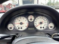 begagnad Mazda MX5 1.8 Euro 3 NBFL Sport