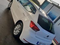 begagnad Seat Ibiza 1.0 EcoTSI Comfort Euro 6
