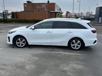 Begagnad Kia Ceed Sportswagon 140 HK (102 kW) 2019 Kombi