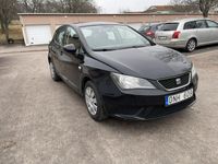 begagnad Seat Ibiza 1.2 TSI Euro 5