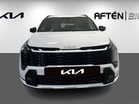 Ny Kia Sportage GT-Line 2026 SUV