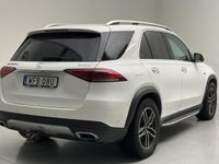 begagnad Mercedes GLE350e GLE3504MATIC V167 2021, SUV