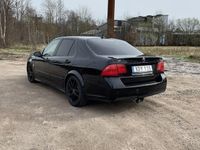 begagnad Saab 9-5 SportSedan 2.3t Arc