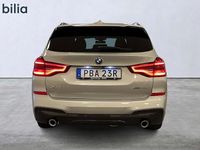 begagnad BMW X3 xDrive30e | M Sport | Adaptiv LED | Komfortöppning 2020, SUV