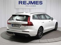 begagnad Volvo V60 D3 Momentum