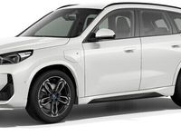 begagnad BMW X1 X drive30e