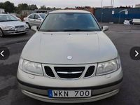 Begagnad Saab 9-5 185 HK (136 kW) 2005 Kombi
