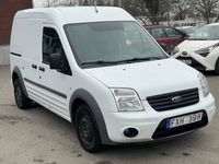 begagnad Ford Transit Connect T230 LWB 1.8 TDCi Euro 4