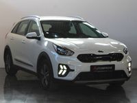 begagnad Kia Niro P-HEV 141HK PLUG-IN HYBRID AUTO PDC MOMSBIL LÅGMIL