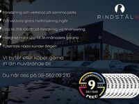 Begagnad Mini Cooper Pepper 136 HK (100 kW) 2019 Blå Halvkombi