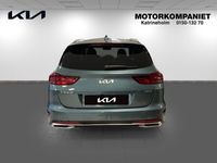 begagnad Kia Ceed Sportswagon Plug-in Hybrid Automat Advance 141hk