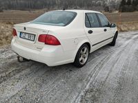 begagnad Saab 9-5 SportSedan 2.0 T BioPower Linear