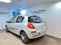 begagnad Renault Clio R.S. 5-dörra 1.2 75HK /Ny Bes /Ny Serv /Kamrem byt