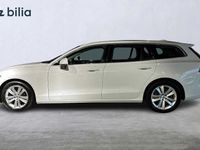 begagnad Volvo V60 D4 Momentum Advanced Edition