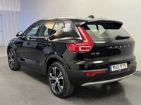 begagnad Volvo XC40 Recharge T4 Inscription | Navigation | Dragkrok |