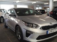 begagnad Kia Ceed 2020, Halvkombi