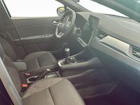 Ny Renault Captur Evolution 92 HK (67 kW) 2025 Svart (black) SUV