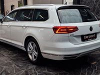 begagnad VW Passat Sportscombi GTE Backkamera|Drag|Massage 2016, Kombi