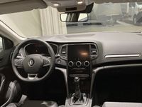 begagnad Renault Mégane IV 