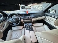 begagnad BMW 530 530 D xDrive