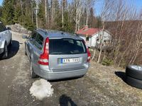 begagnad Volvo V50 T5 AWD Kinetic Euro 4