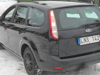 begagnad Ford Focus Kombi 1.6 TDCi Euro 5 (1112:-/mån)