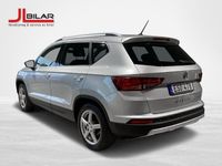 begagnad Seat Ateca TSI 115 STYLE