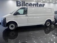 begagnad VW Transporter T30 2.0 TDI Comfort 102hk