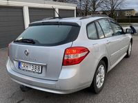 begagnad Renault Laguna GrandTour 2.0