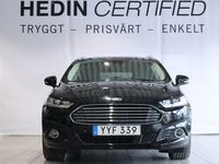 begagnad Ford Mondeo Titanium Kombi Business Edition 2.0l AWD 180hk