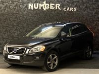 begagnad Volvo XC60 D5 AWD Geartronic, 185hk, 2009