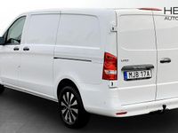 Begagnad Mercedes Vito 190 HK (139 kW) 2025 Vit Van