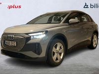 Begagnad Audi Q4 e-tron Proline 152 kW (207 HK) 2022 Grå SUV