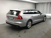 begagnad Volvo V60 B4 Diesel Momentum Advanced SE