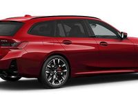 Ny BMW 330 Comfort Edition 2026 Röd Kombi