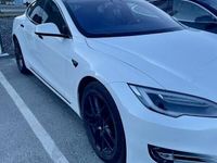 begagnad Tesla Model S 75D