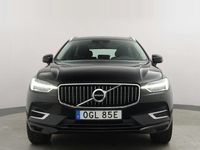 begagnad Volvo XC60 Recharge T6 AWD Inscription Expression