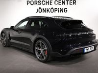 begagnad Porsche Taycan 4S Cross Turismo 2024, Personbil